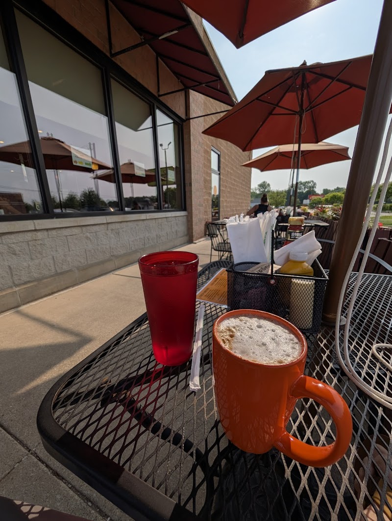 Third Coast Spice Cafe photo 1