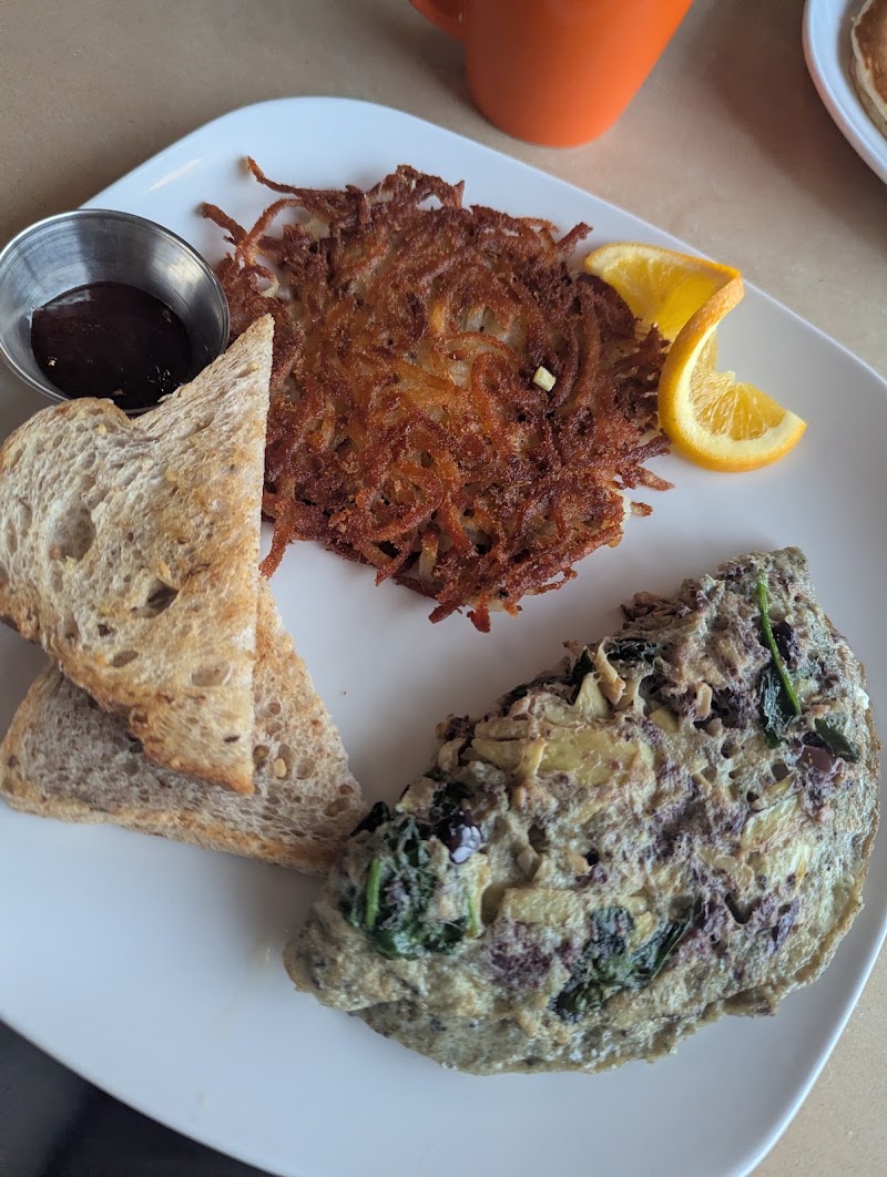 Third Coast Spice Cafe photo 4