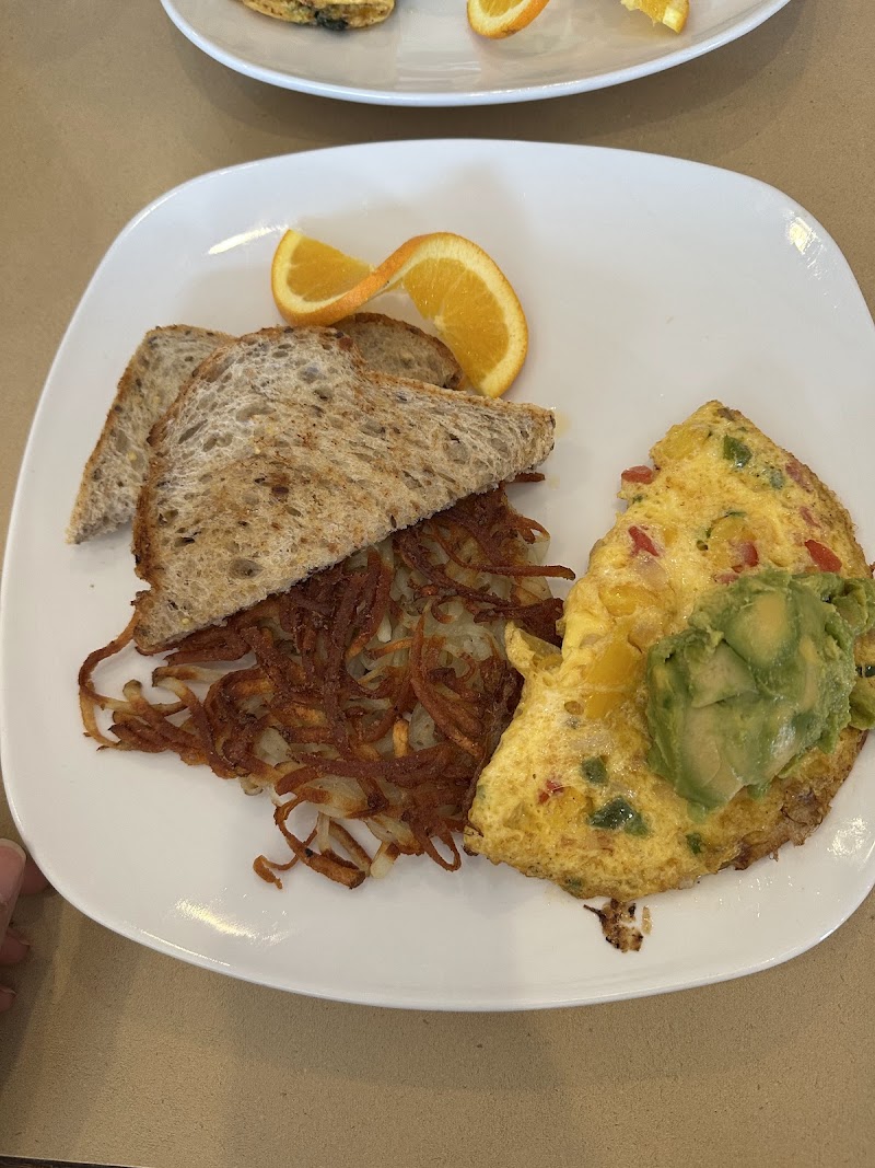 Third Coast Spice Cafe photo 4