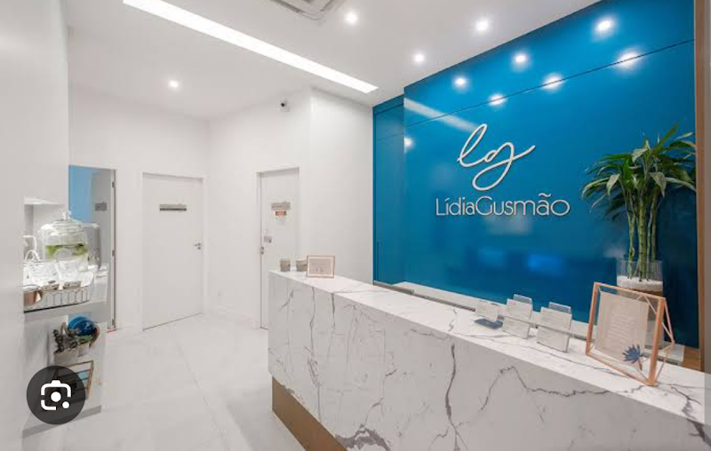 Grupo Lídia Gusmão
