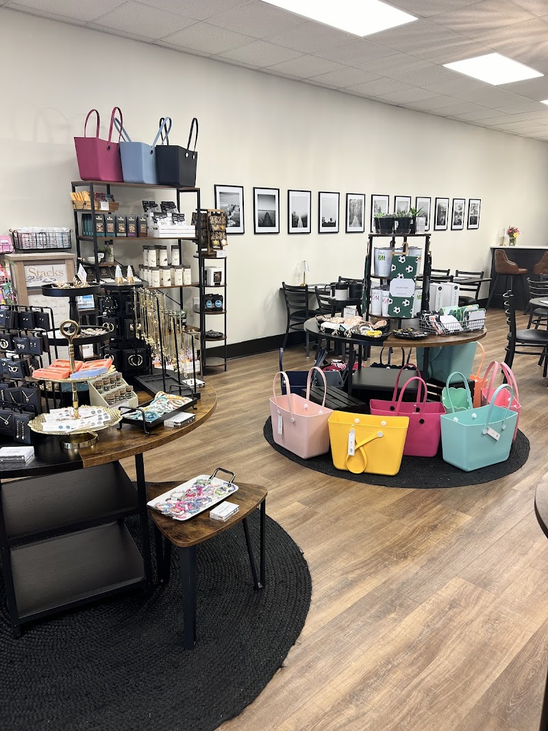 Ollie Birch Boutique + Lounge photo 3