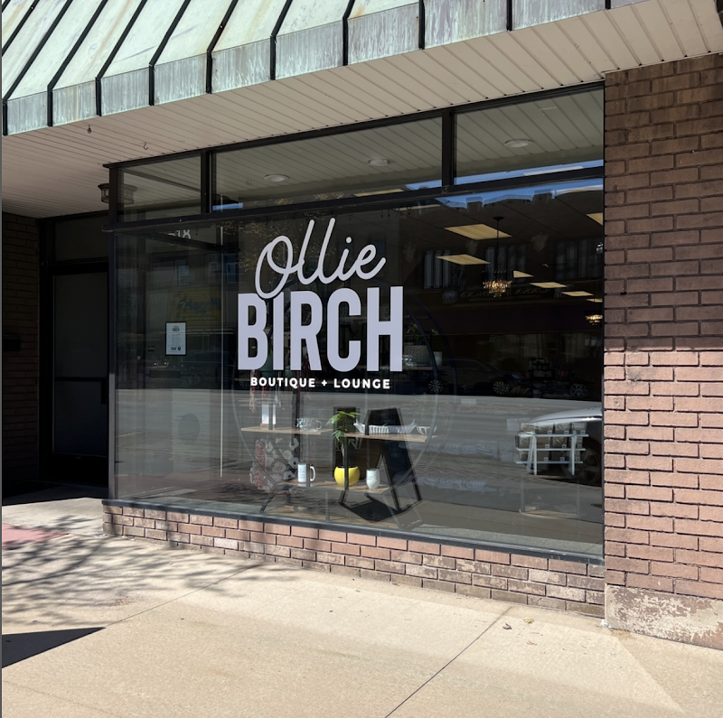Ollie Birch Boutique + Lounge photo 1