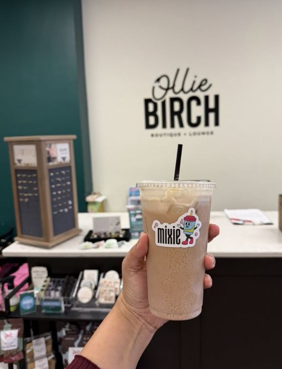 Ollie Birch Boutique + Lounge photo 4
