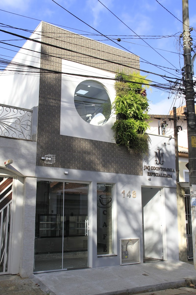 Consultório da Vila - Unid. 3 | Implante Dentário