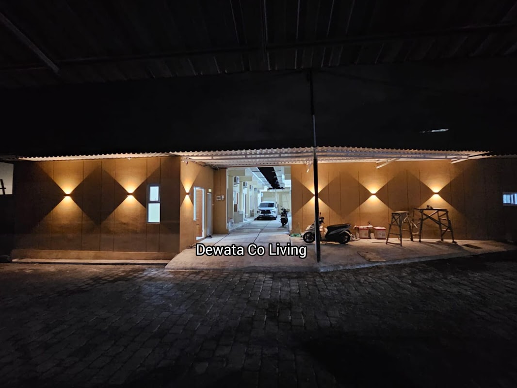 Dewata Co Living