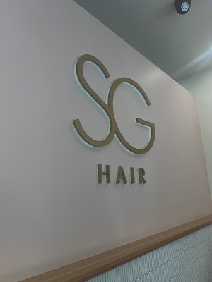 SG Hair