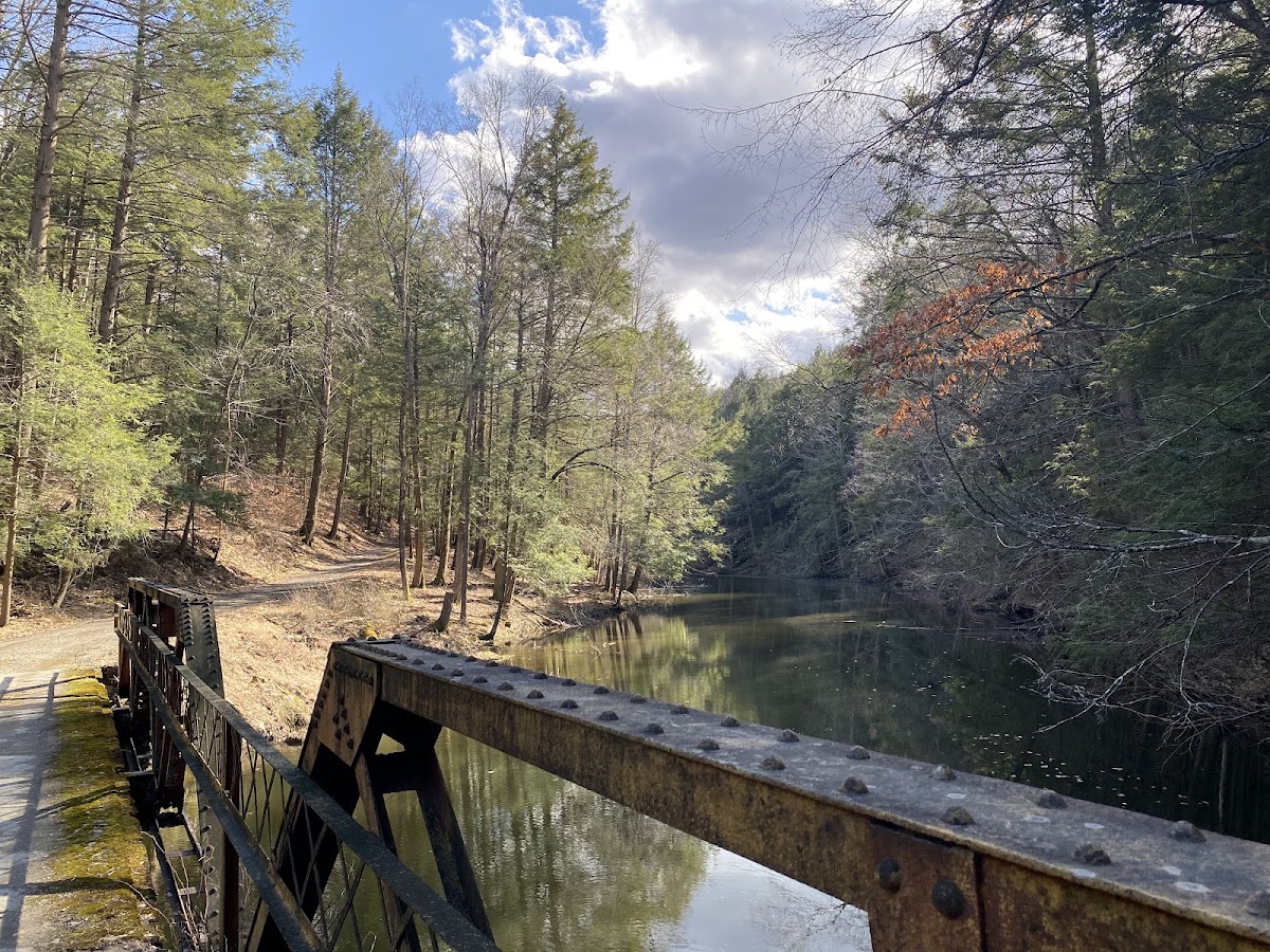 Tamarack Preserve Ltd