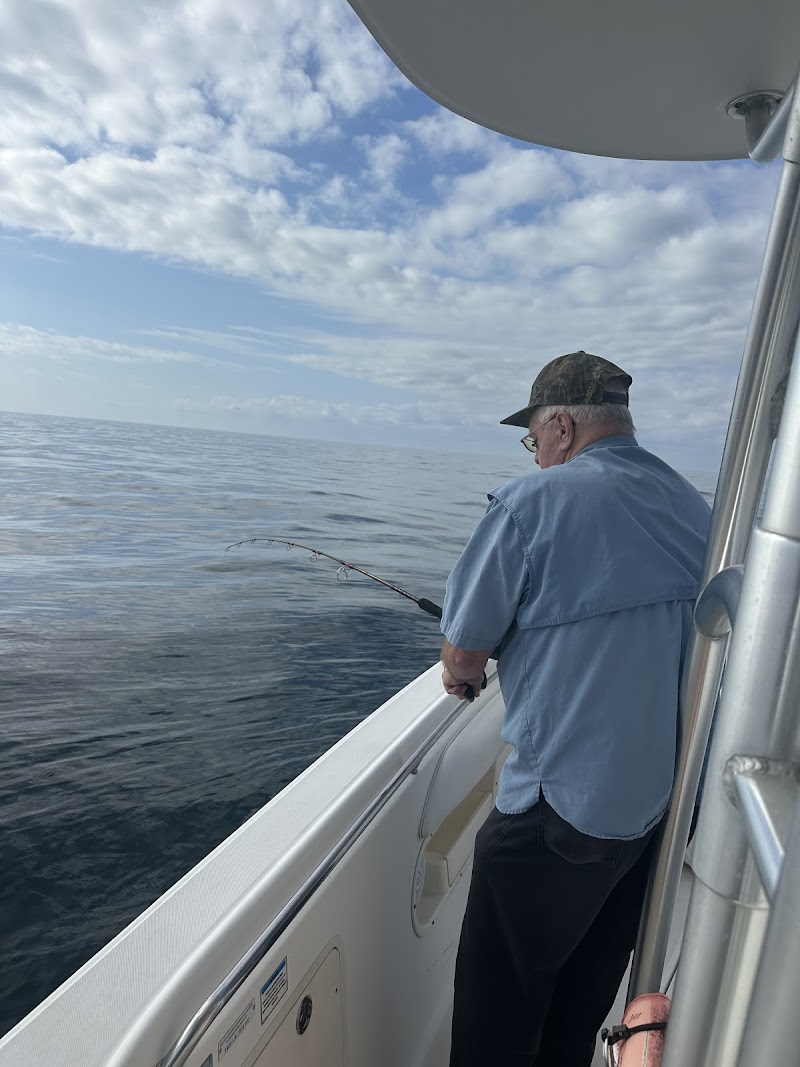 Addason Fishing Charters