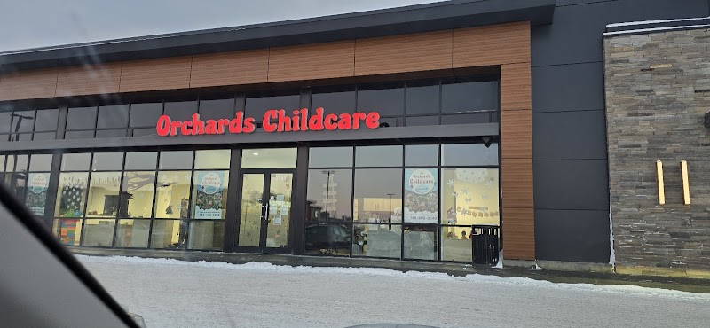 Orchards Childcare Centre