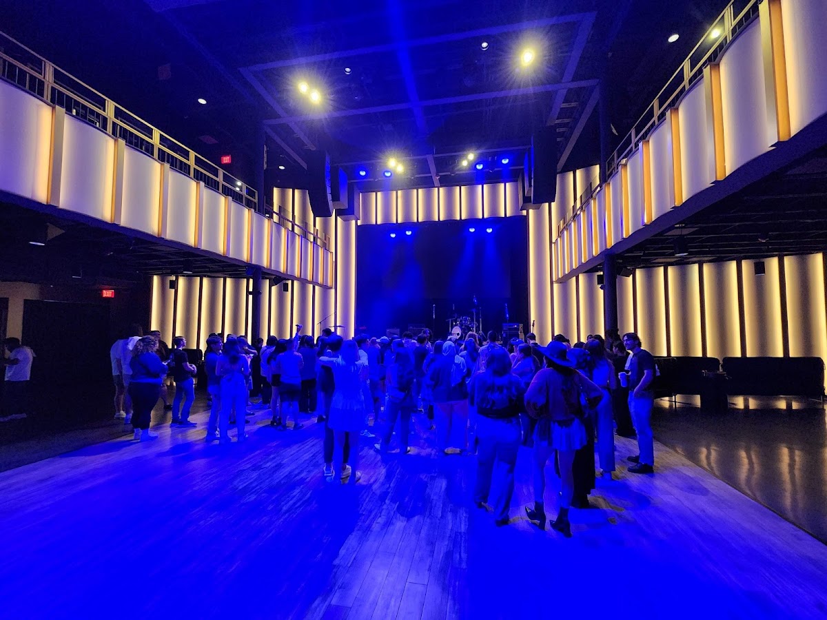 The Echo Lounge & Music Hall: Google Places image 2
