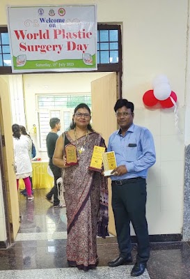 Josh Hospital -Dr.Neelam Singh -Dr.Mukesh Narwaria-Plastic Surgeon/Laparoscopic/Laser/Gynecomastia/Best Gynecologist Gwalior - Image 3