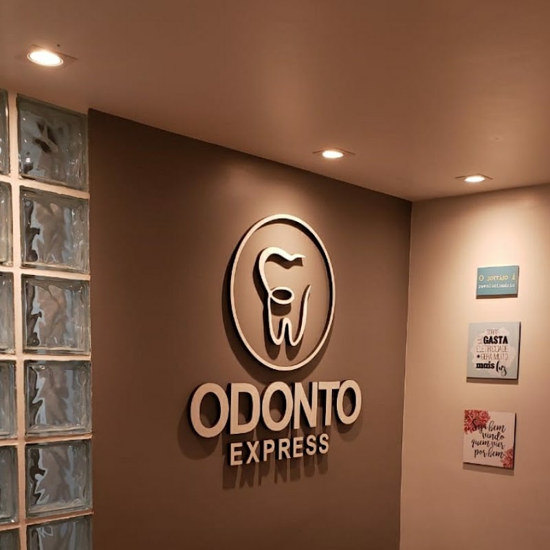 TK Odontologia (OdontoExpress Meier)