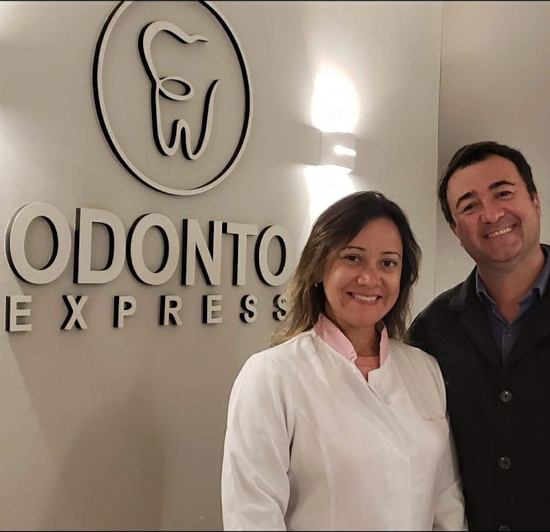 TK Odontologia (OdontoExpress Meier) - foto 4