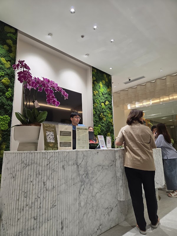 Eco Jardin BGC