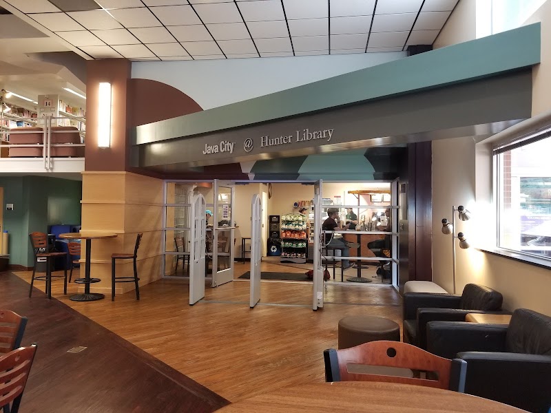 Java City Cafe photo 1