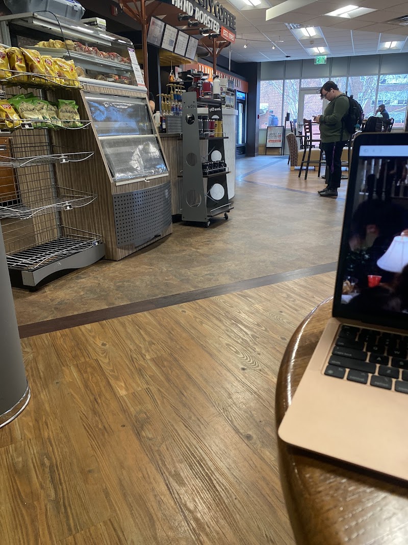 Java City Cafe photo 2