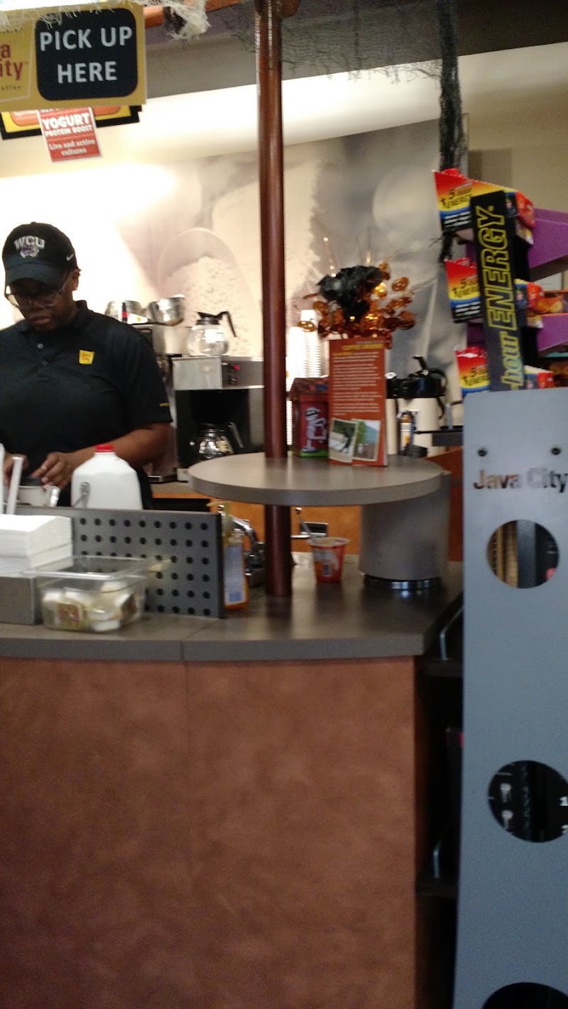 Java City Cafe photo 4