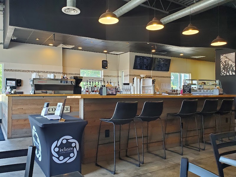 Inclusion Coffee Company photo 3