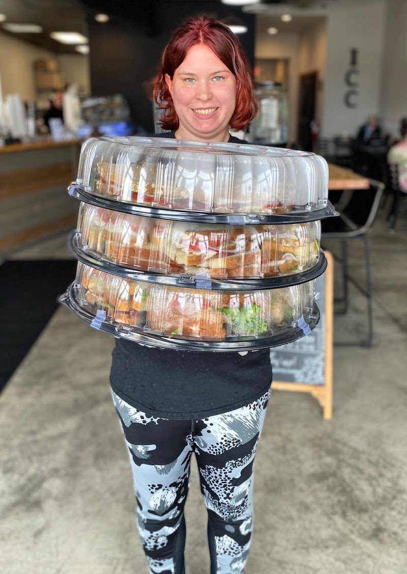 Inclusion Coffee Company photo 1