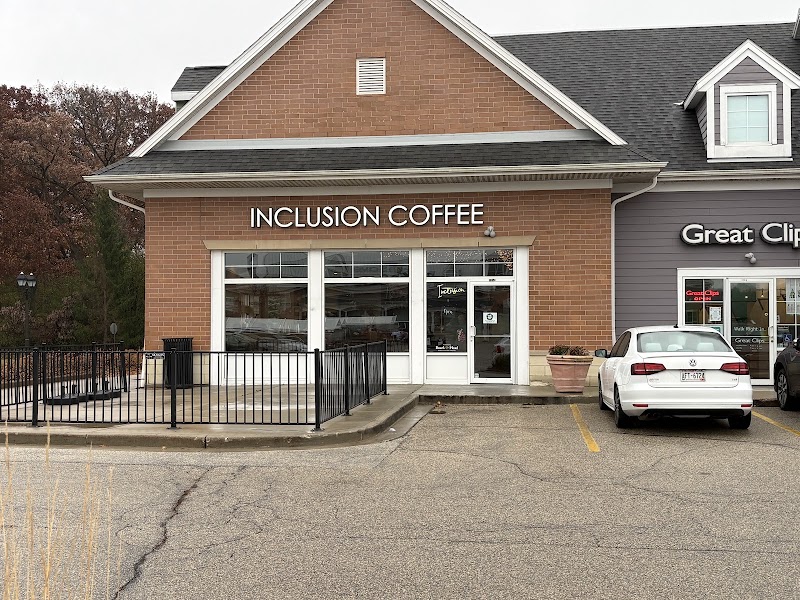 Inclusion Coffee Company photo 4
