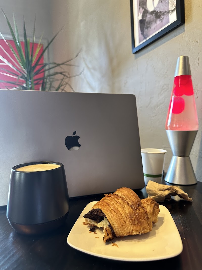 Ohm Coffee Roasters - Sonoma Plaza photo 2