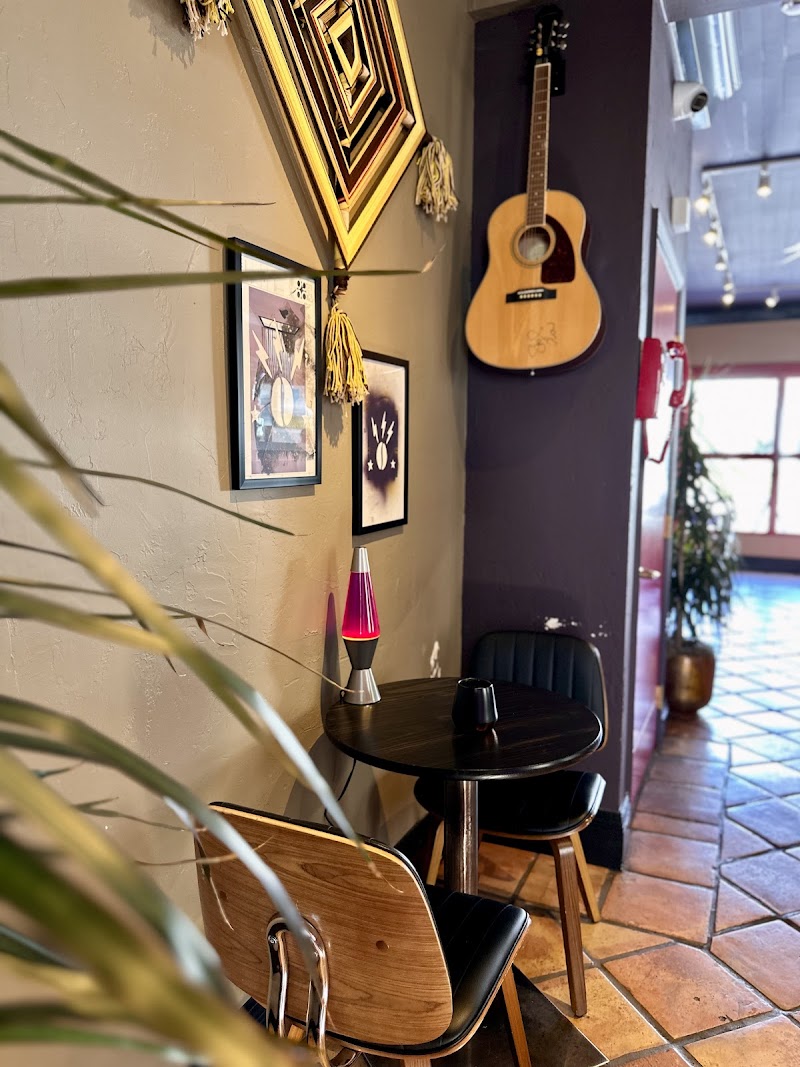 Ohm Coffee Roasters - Sonoma Plaza photo 3