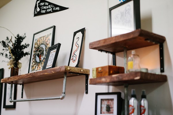 Bosuns Barbershop photo 3