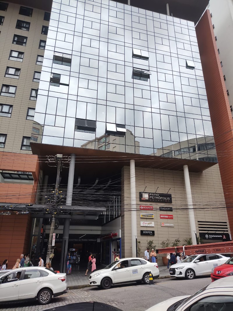 Intensa Odontologia - Clinica Especializada em Implantes Dentários, Prótese Protocolo e Prótese Fixa em Petrópolis - RJ - foto 5