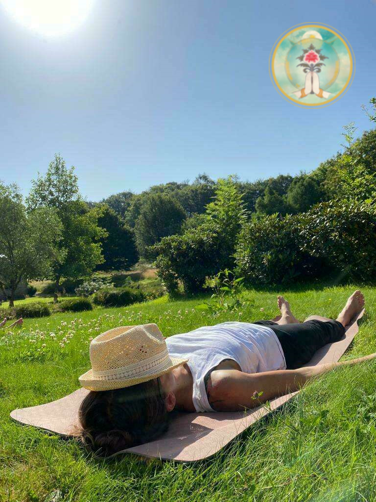 Yoga School Bretagne - Training Au Professeur De Yoga Center Védique — 4