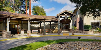 Sunny View Retirement Community facility photo