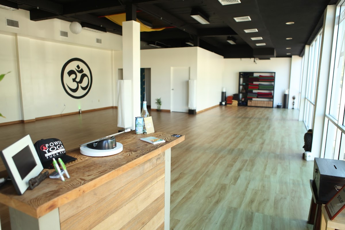 Power Yoga Hawaii — 3