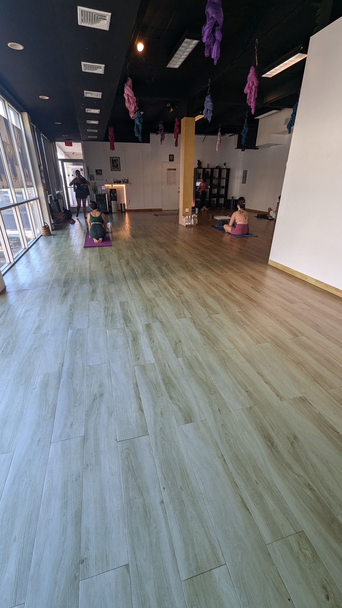 Power Yoga Hawaii — 4