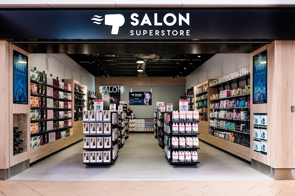 Salon Superstore Harbourtown Adelaide photo 2