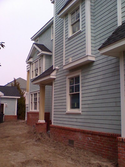 Paramount Residential Contracting