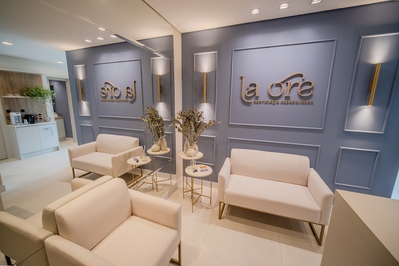 La Ore Odontologia Especializada