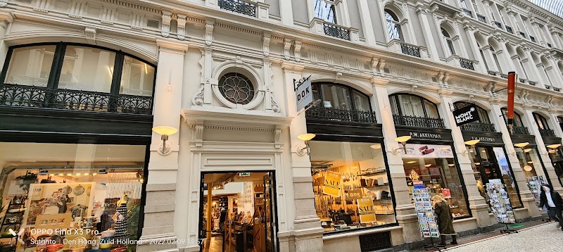 Venestraat oudste winkel