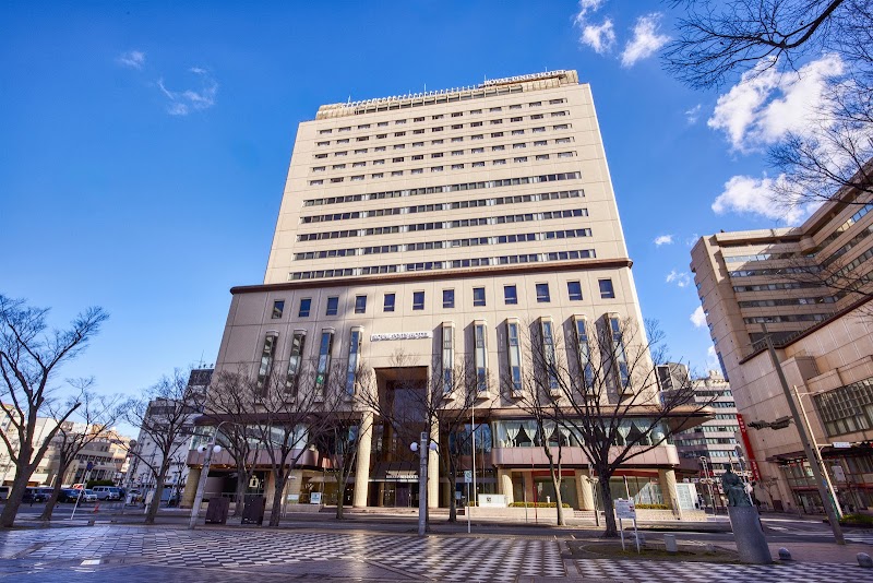 Royal Pines Hotel Chibaの画像