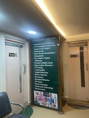 Koramangala Women’s Clinic - Image 2