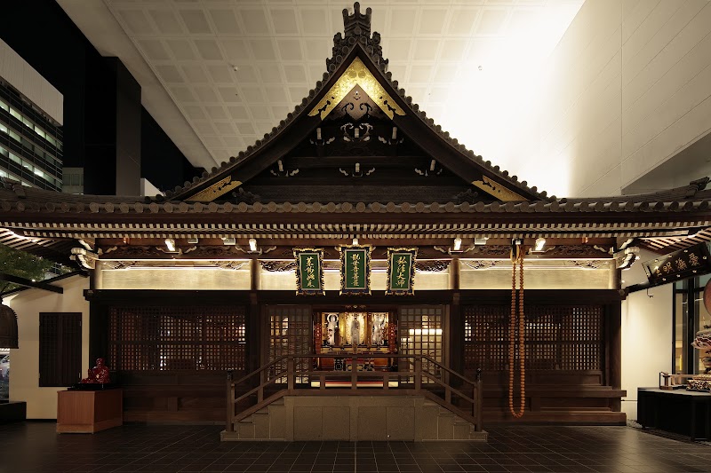 Candeo Hotels Osaka Shinsaibashi