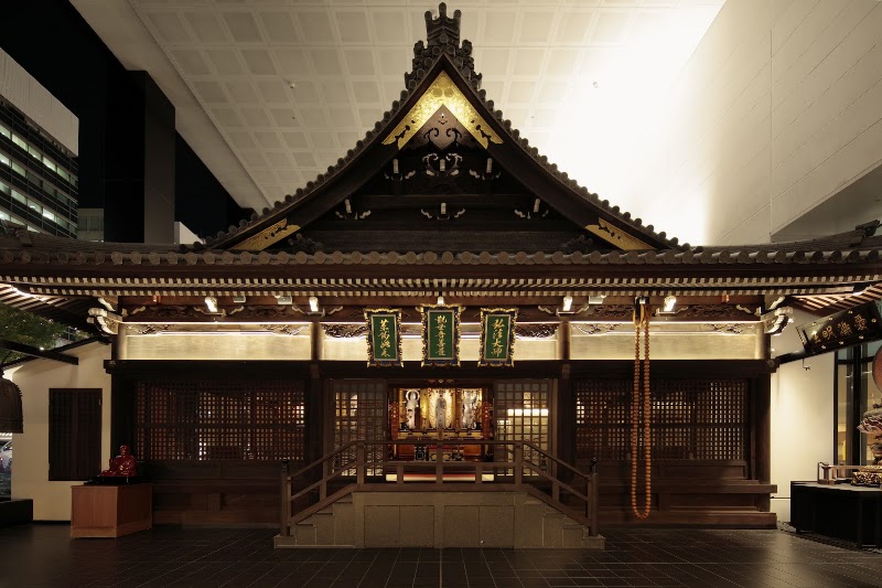 Candeo Hotels Osaka Shinsaibashi