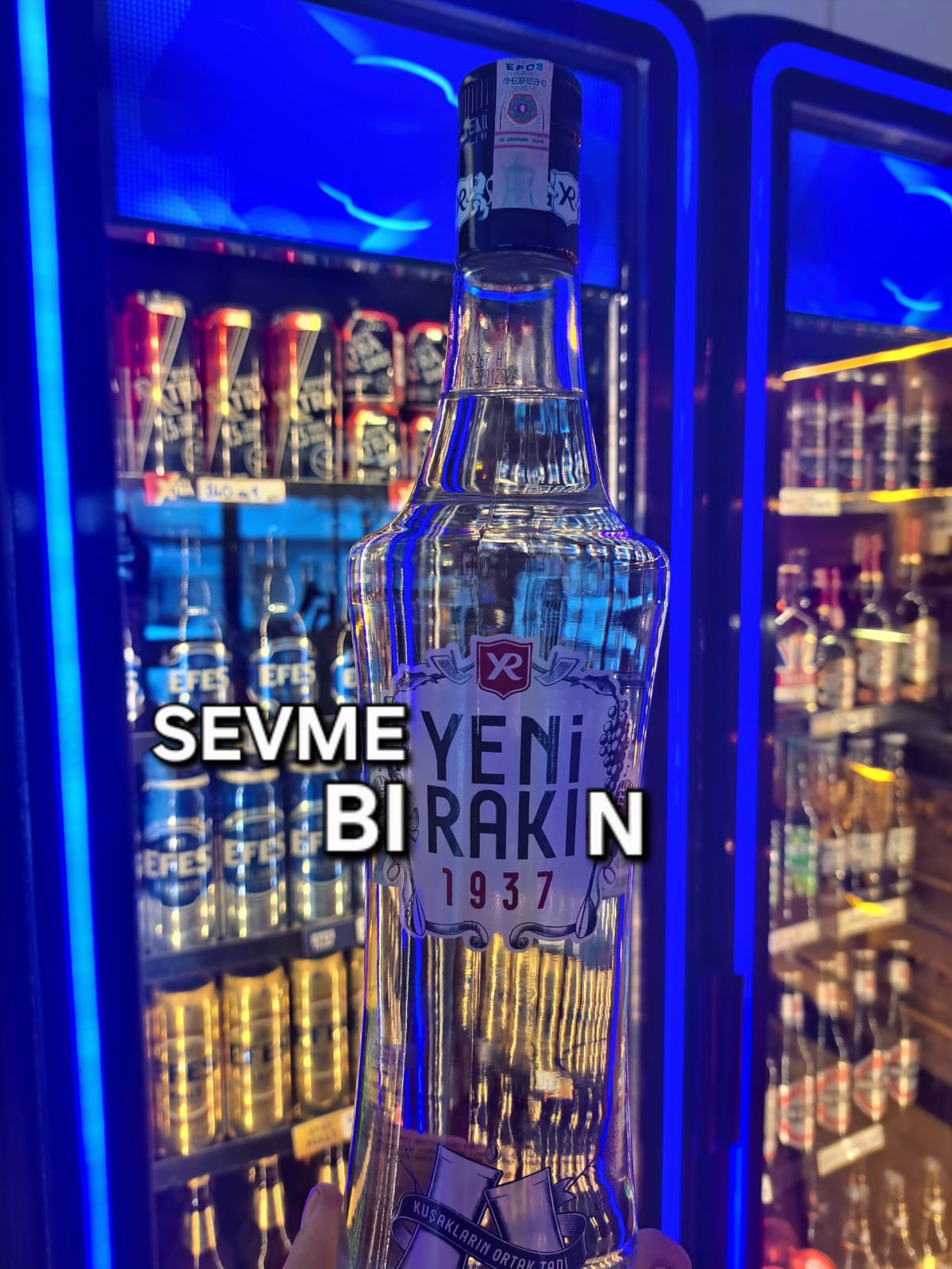 BATIBEYİ PREMİUM mekanı