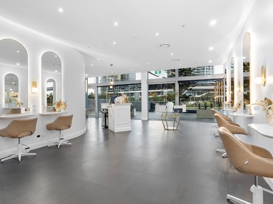 Emilly Hadrill Hair & Extensions Gold Coast photo 2