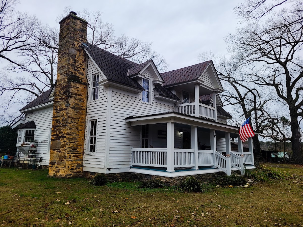 Seventy-Four Ranch B & B