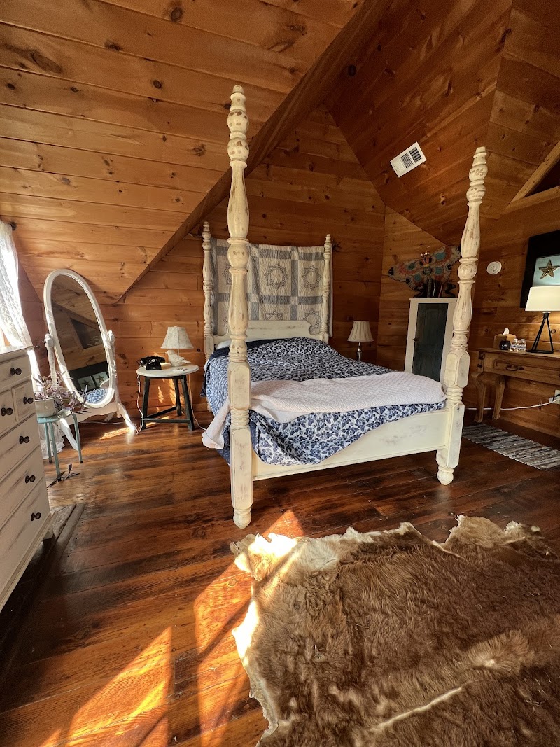 Seventy-Four Ranch B & B - Photo 3