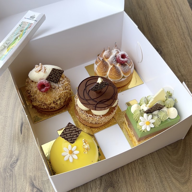 5B2F Bakehouse photo 7