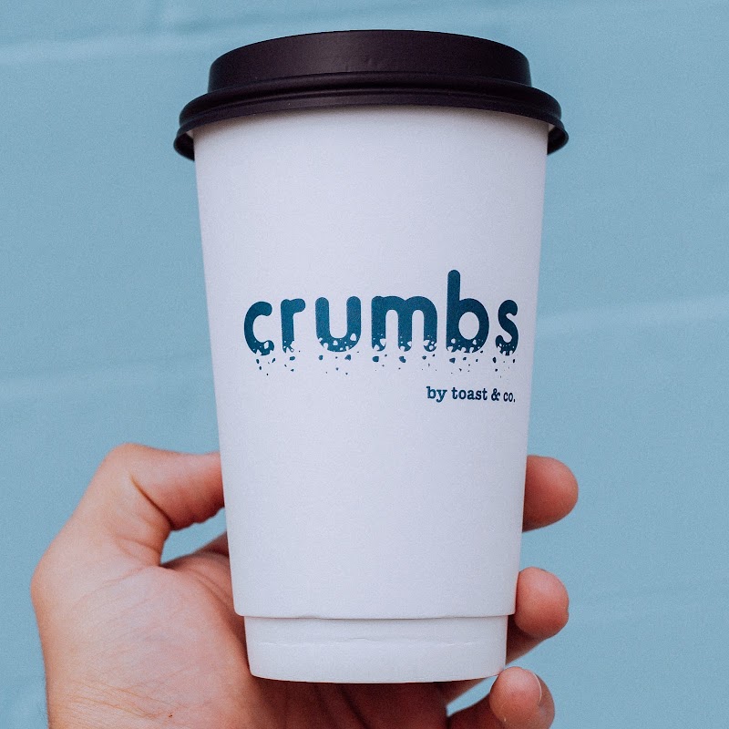 Crumbs by Toast and Co photo 4