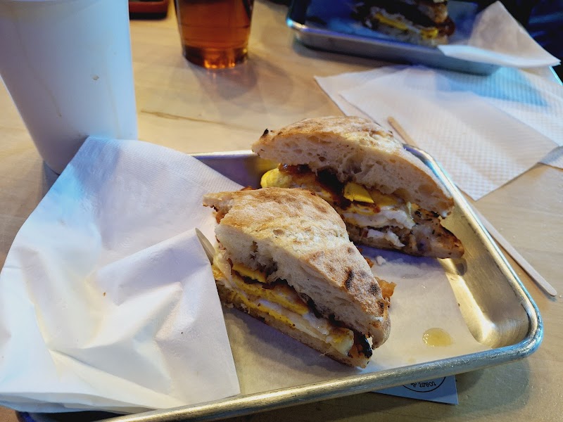 Crumbs by Toast and Co photo 2