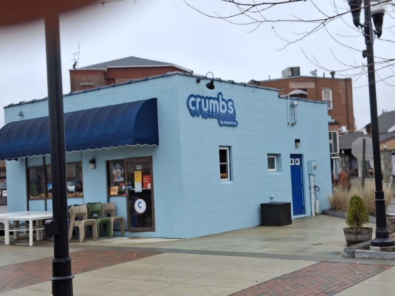 Crumbs by Toast and Co photo 3