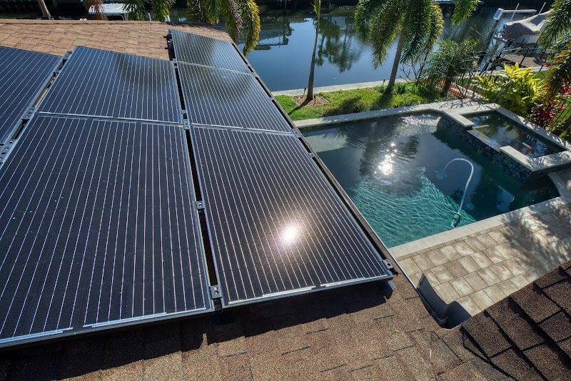 Florida Solar Contracting - Solar in Orlando