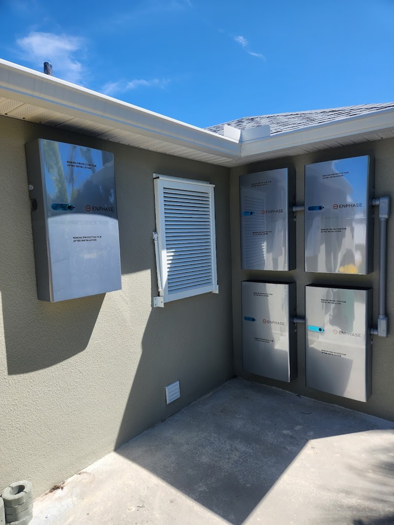 Florida Solar Contracting - Solar in Orlando